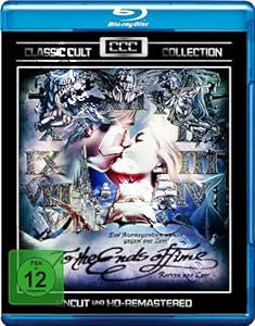 To the Ends of Time |   Blu-Ray